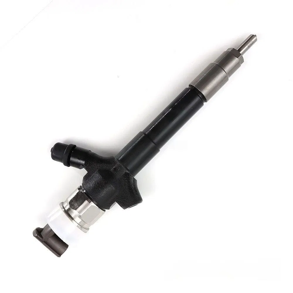 China Manufacture High-Quality Fuel Injector Nozzle 1465A041 0950005600 095000-9560 1465A257/1465A297 095000-7490 Injector Nozzle for Mitsubishi 4D56