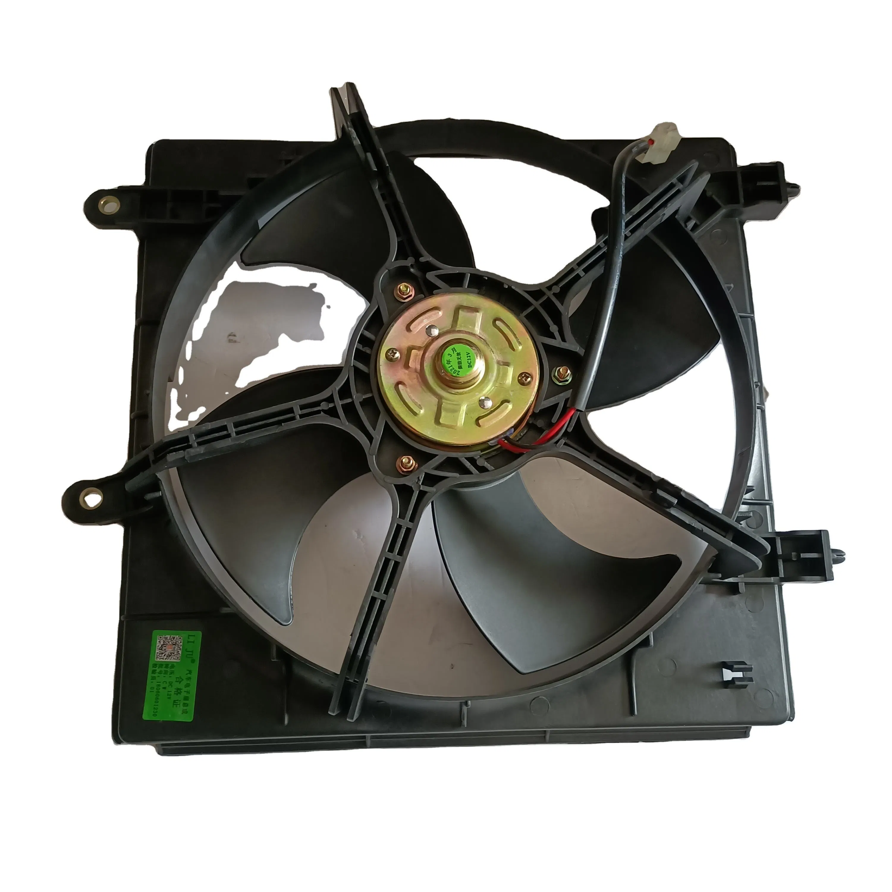 Резистор вентилятора для Changan Chana/Gonow