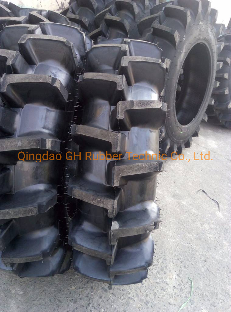 18.4-34 10pr Tt Agriculture Tyres/Paddy Field Tyres/Agricultual Tires with Long Life Time