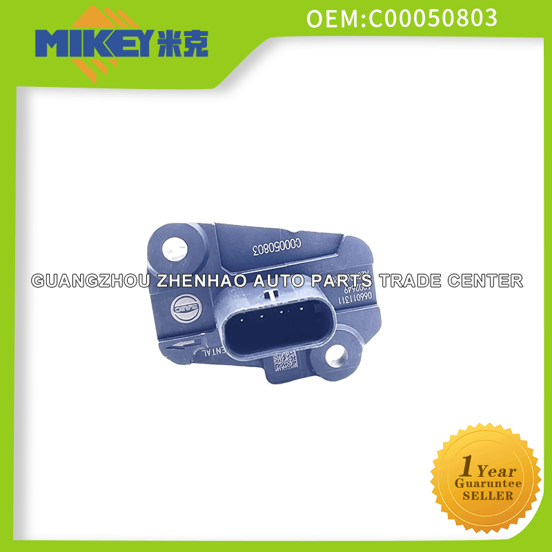 Датчик массового расхода воздуха для Buick Cruze C00050803