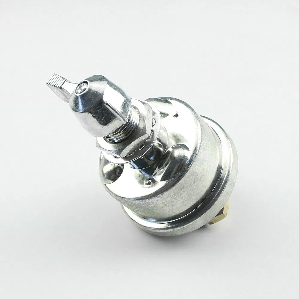 Выключатель массы аккумулятора 12V-24V M10, Daier