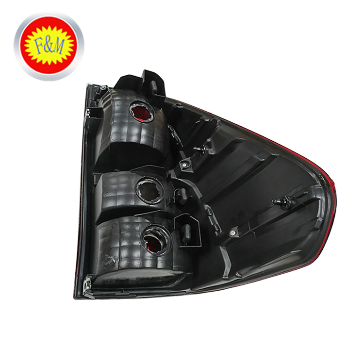 Car Tail Light for Kun Auto Parts OEM 81551-0K260 81561-0K260