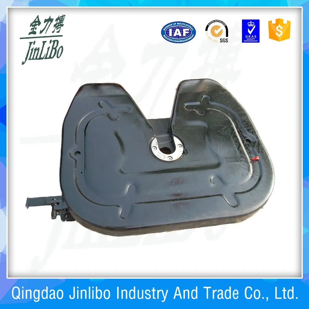 Semi-Trailer Device Spare Parts Fifth Wheel