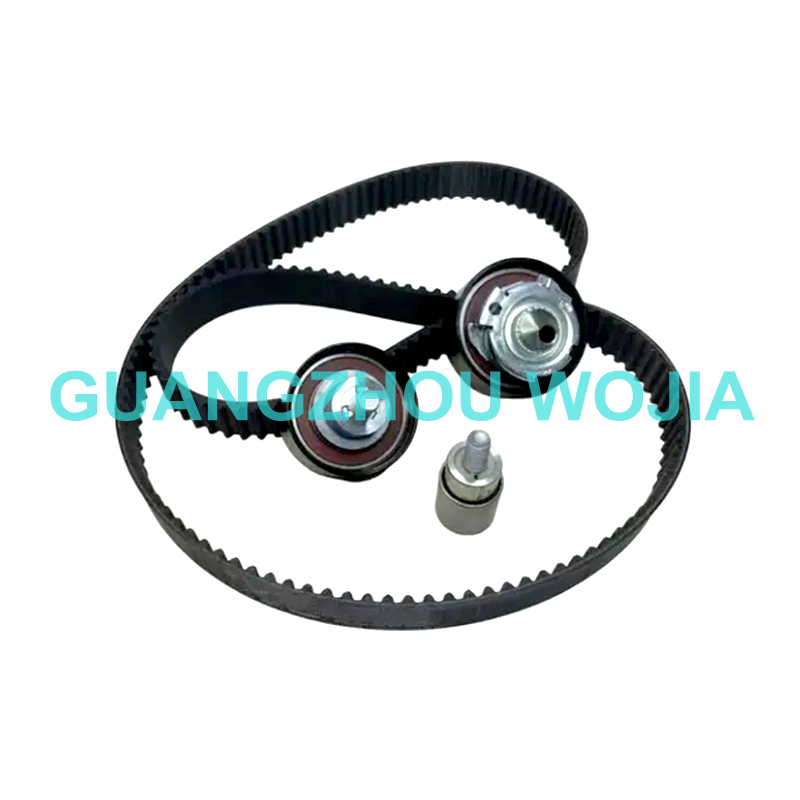 Ремень ГРМ 481h-1007073 для Chery A3/A5/Cowin/Eastar/Tiggo