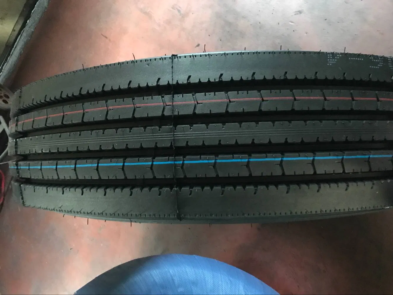 Thailand Vietnam Truck Tire Tyres Haida Kapsen Wanli Yousheng Annaite Boto Amberstone Aplus Durun Hilo Doublestar Frideric Lanvigator Goldshiled Aplus TBR Tyre