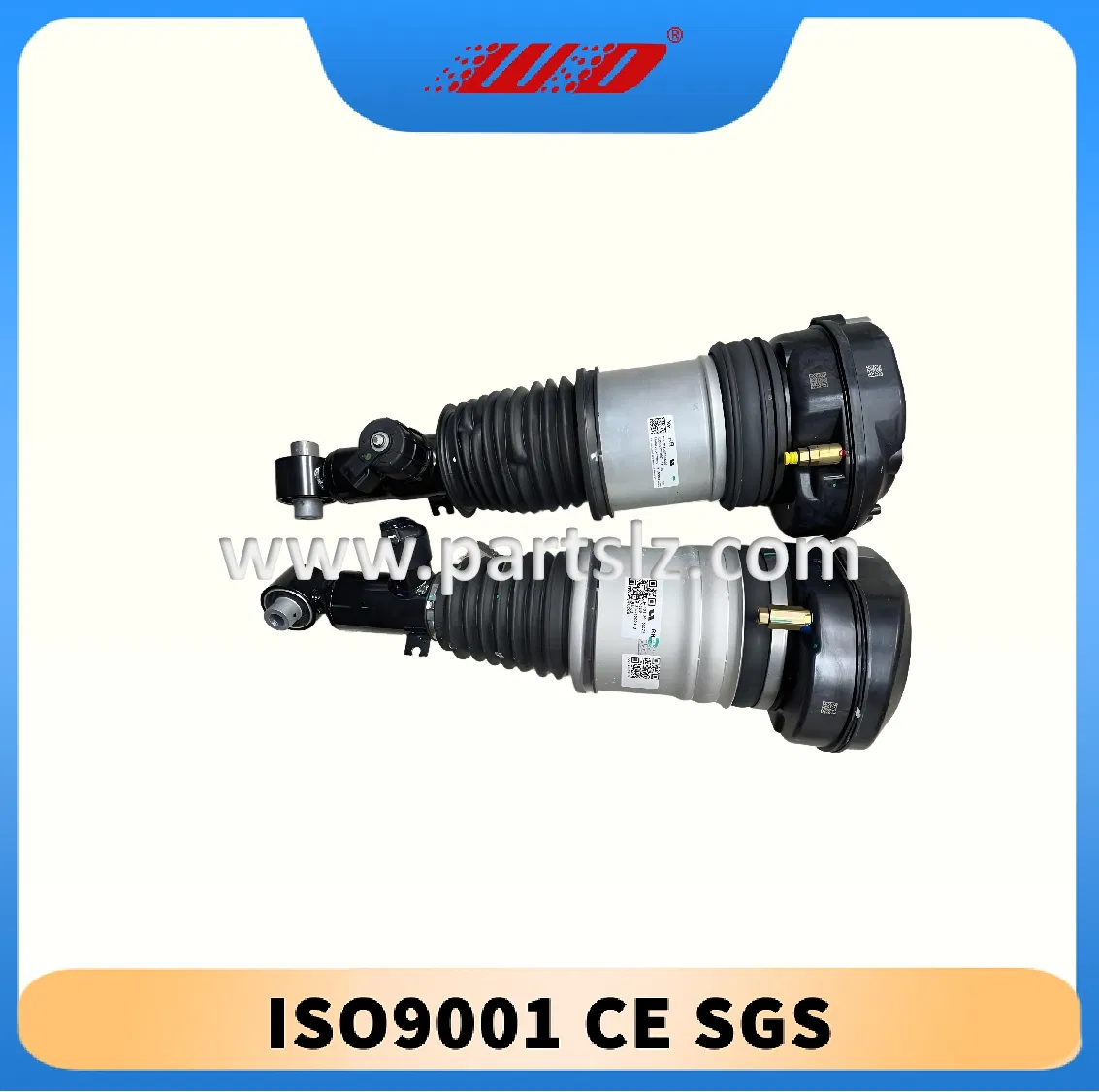 Front Shock Absorber (Right) 	L7 L8 L9	X01-29050022	Lixiang Car Auto Parts OEM ODM Whole Sale Price Made in China with Factory Auto Accessory