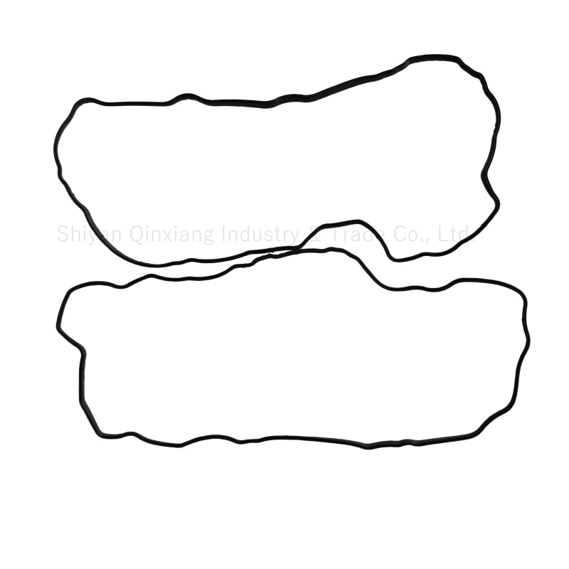 Прокладка клапанной крышки Qsb6.7 5332875