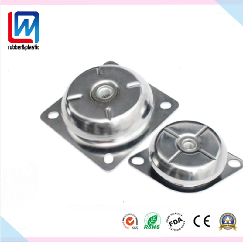 Резиновые опоры двигателя антивибрационные