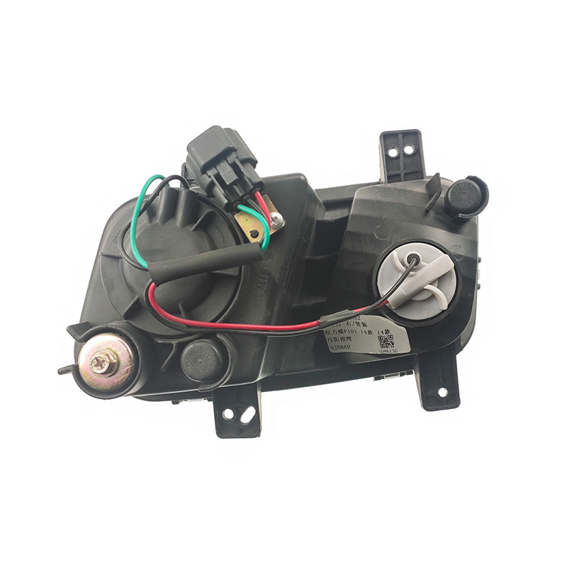 Противотуманная фара правая LED для Changan Eulove F101-14