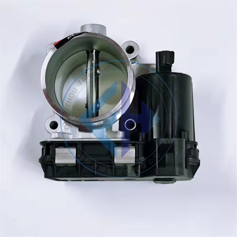 Электронная дроссельная заслонка S00012573 для Saic Maxus V80 G10 T60