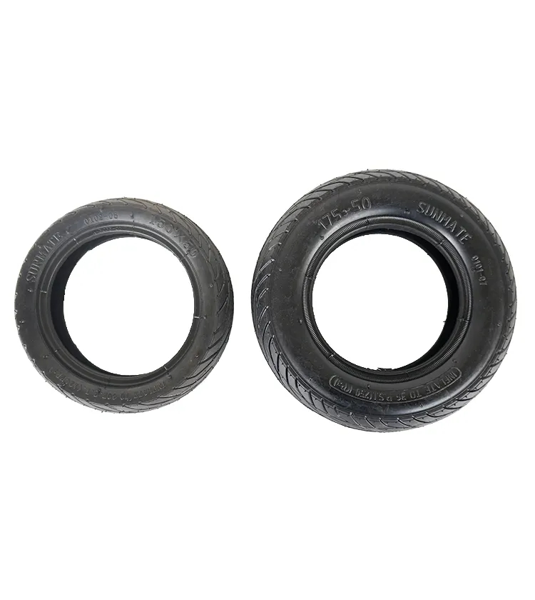 Пневматическая шина 150x50 для электросамоката и гироскутера