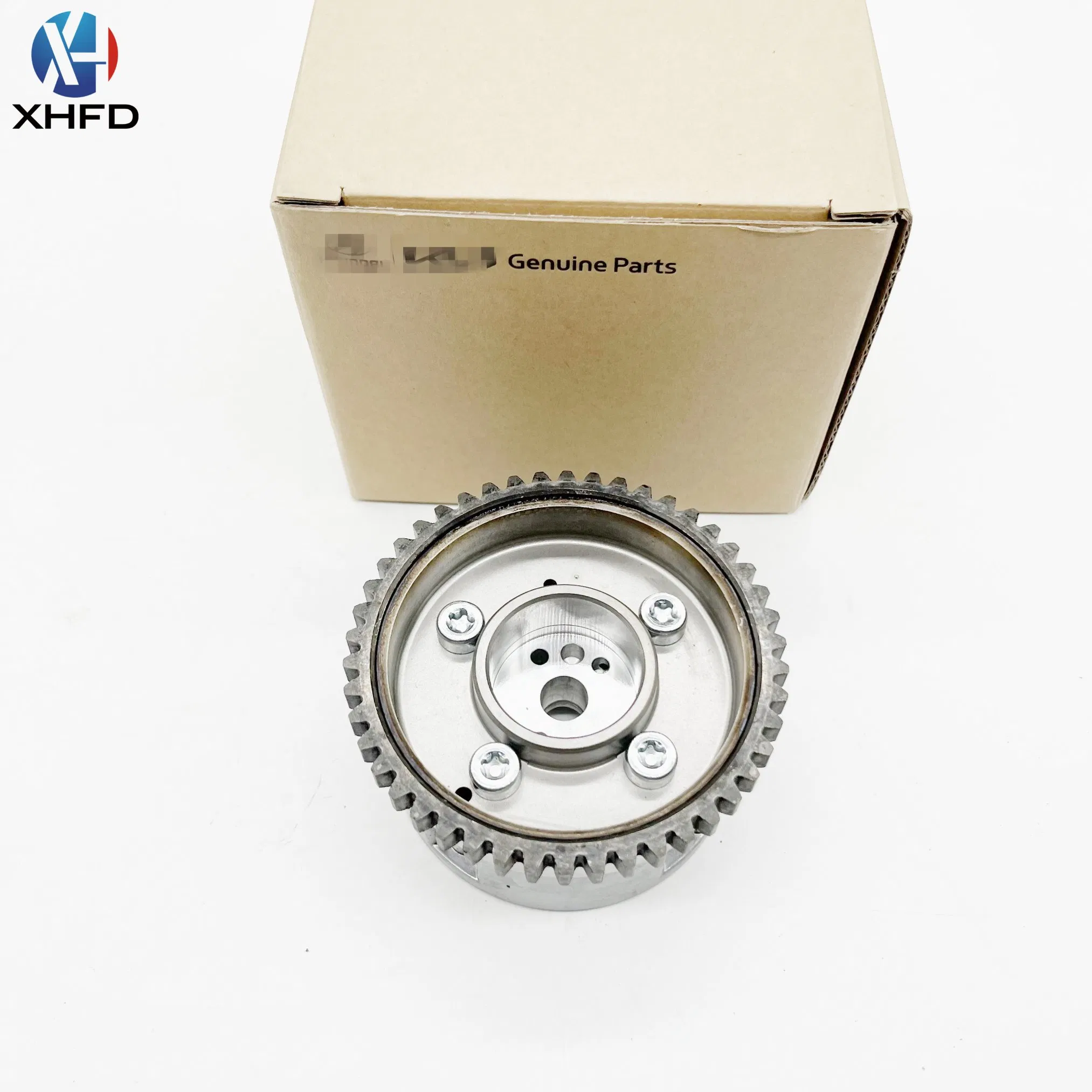 Распределительная шестерня 24350-2B000 24370-2B300 для Hyundai, Kia