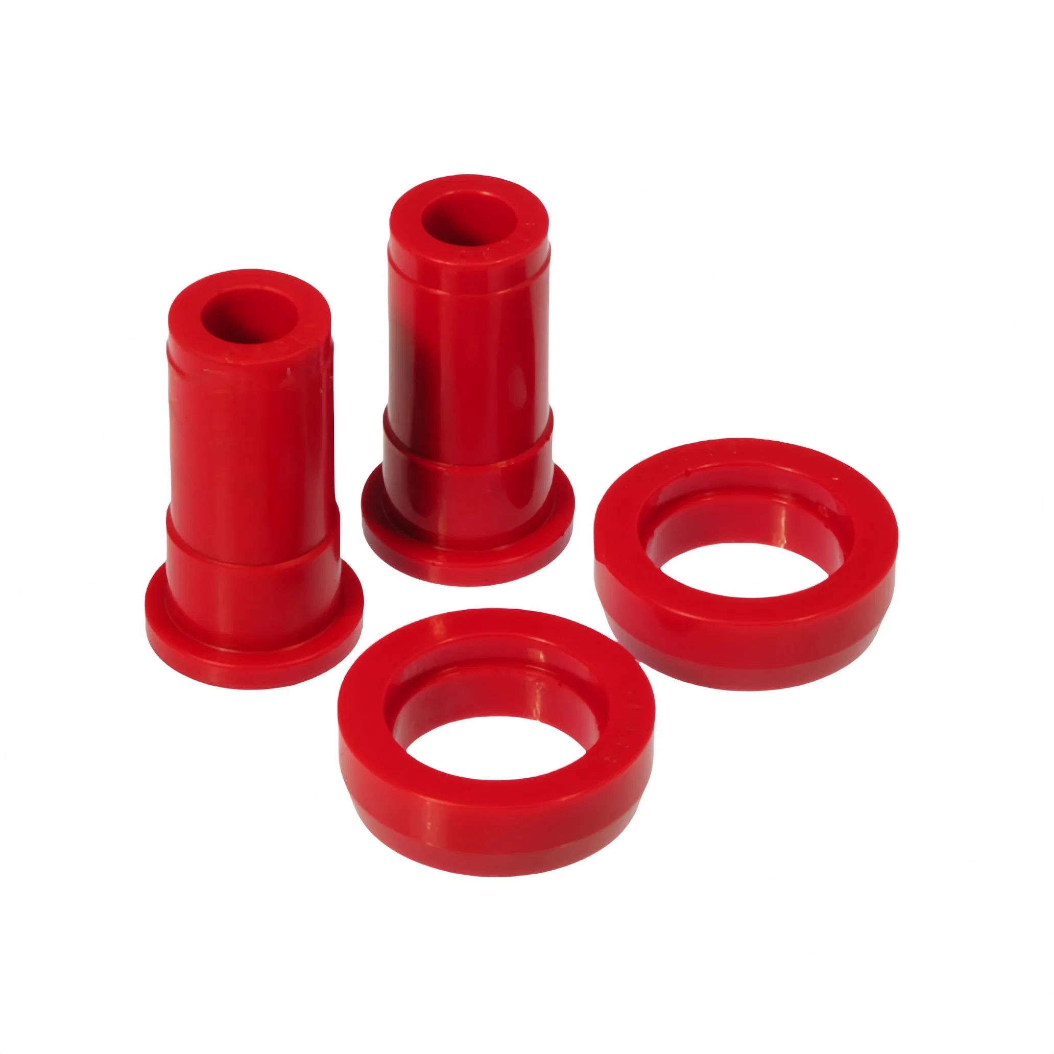 Cylindrical Polyurethane Cushion Shock Column