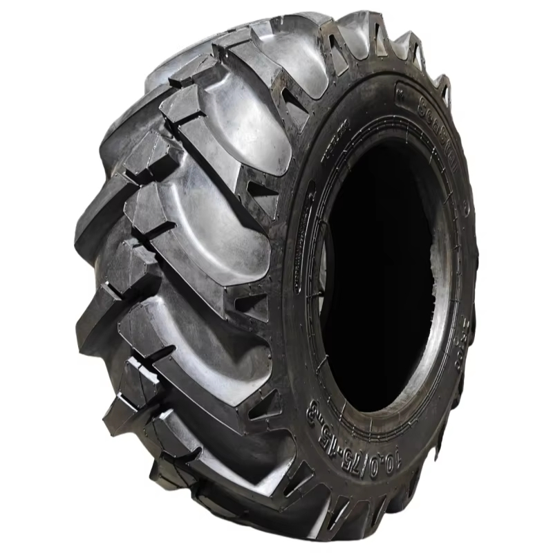 600/50-22.5 Tractor Tire Agricultural Trailer Replacement