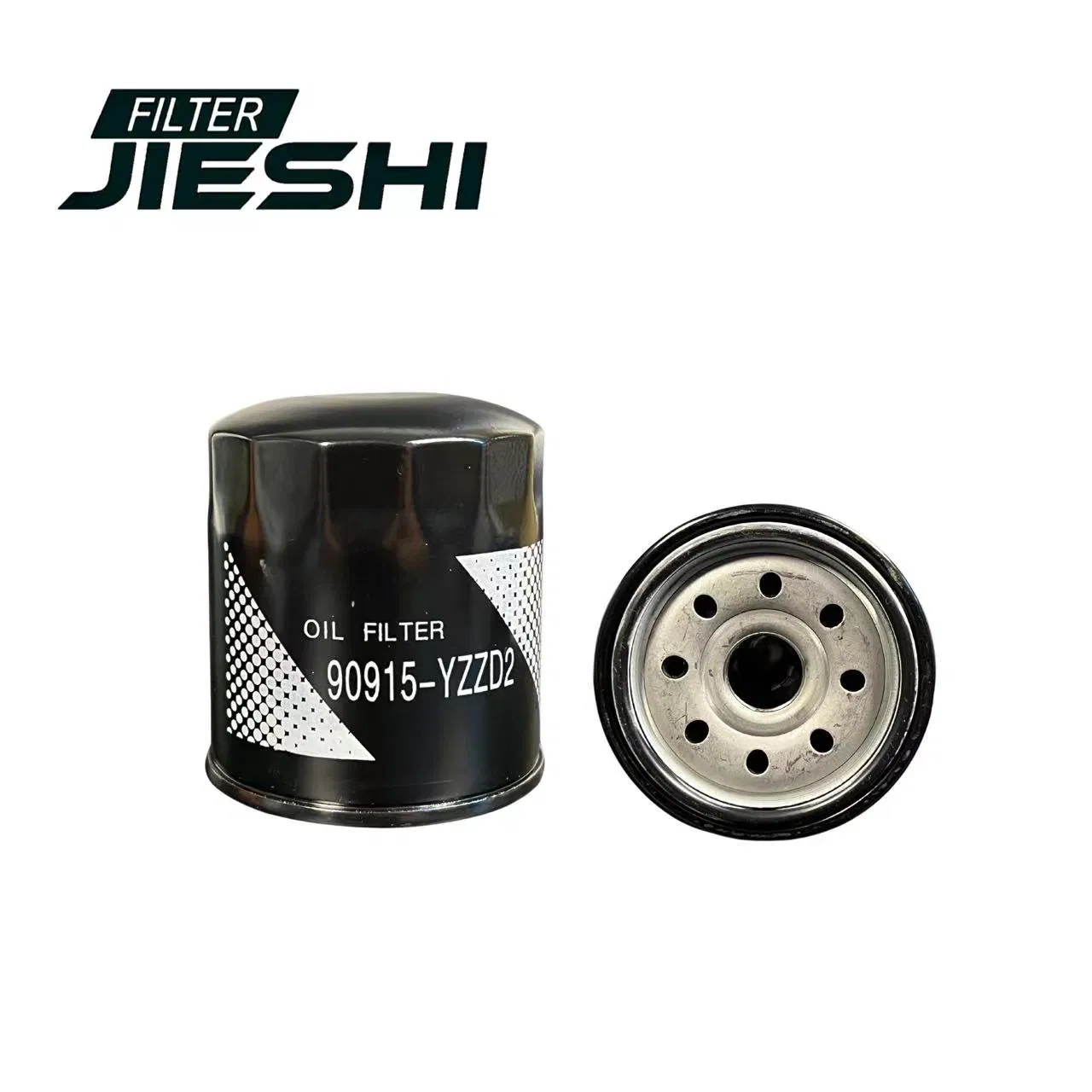 Jeishi Filter Factory Produces High Quality Auto Parts OEM High Quality Oil Filters 90915-Yzzd2 90915yzzd2