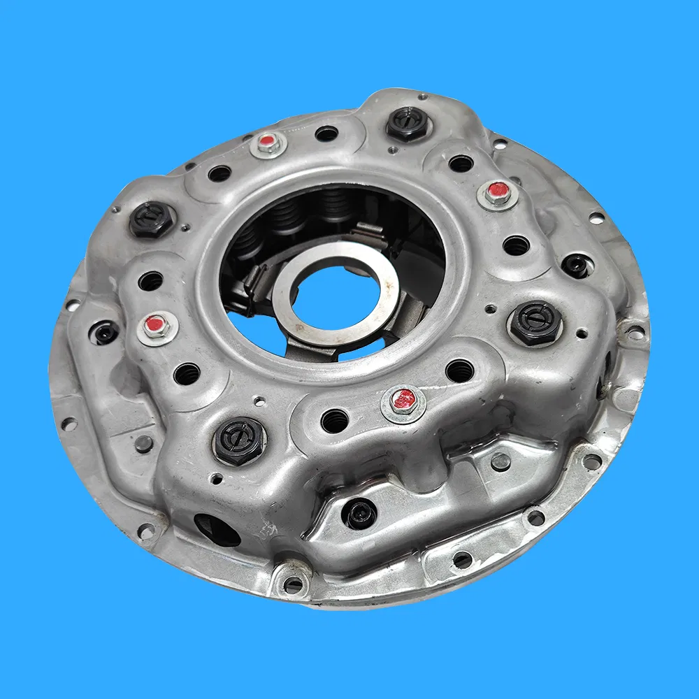 Крышка сцепления NDC538 для Nissan