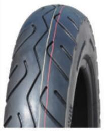 Мотошина 4.00-8