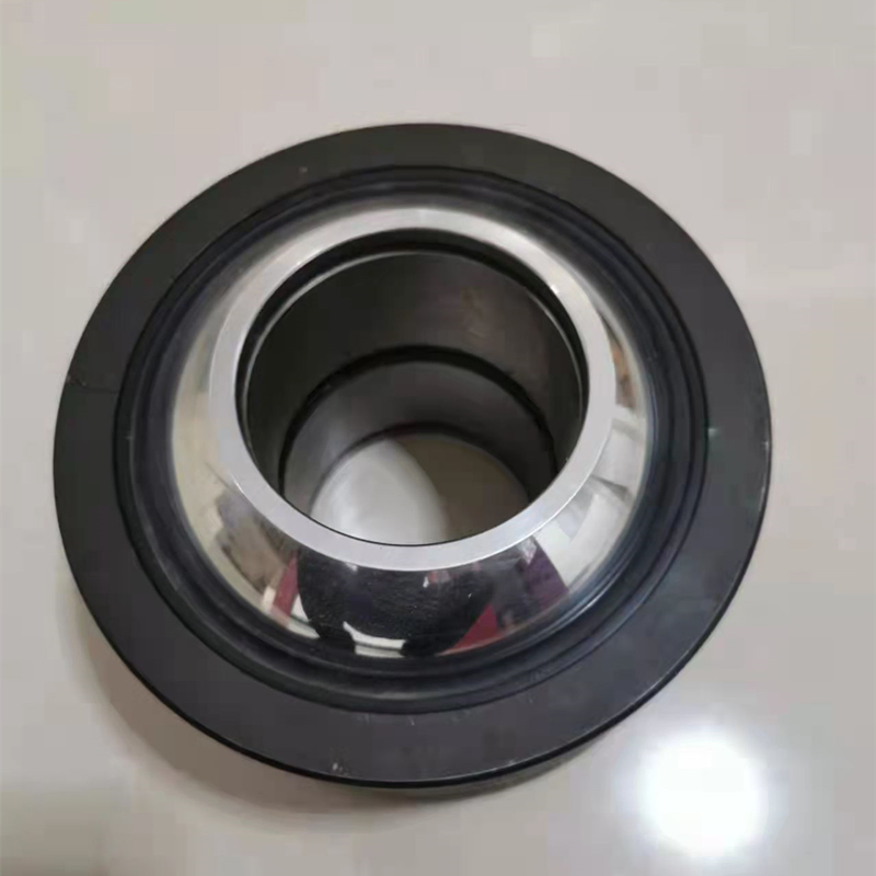 Конденсаторный бачок 2310047216 для гидравлики и радиатора