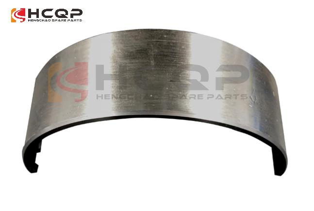 Вкладыш коренной двигателя HCQP для 6DF1 1005171/1005172