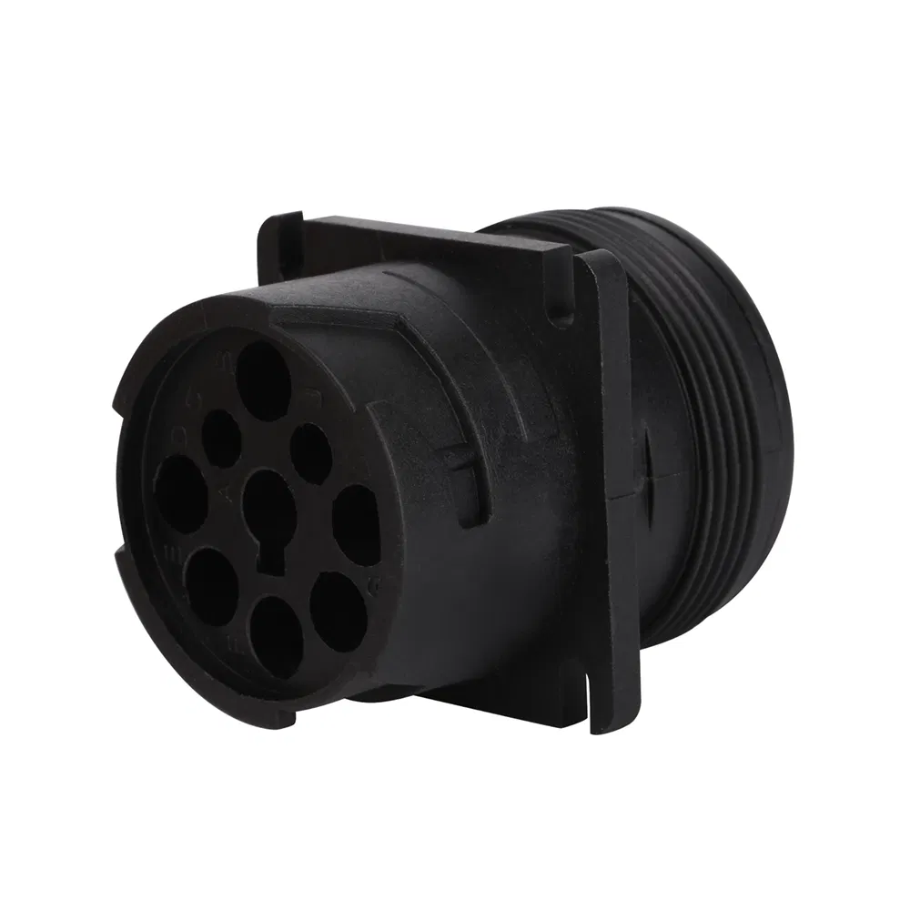 Адаптер J1939 9-pin Plug to Receptacle с разъемом 430252200