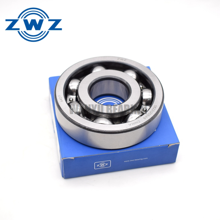 Подшипник шариковый 6015/C3 ZWZ для АКПП