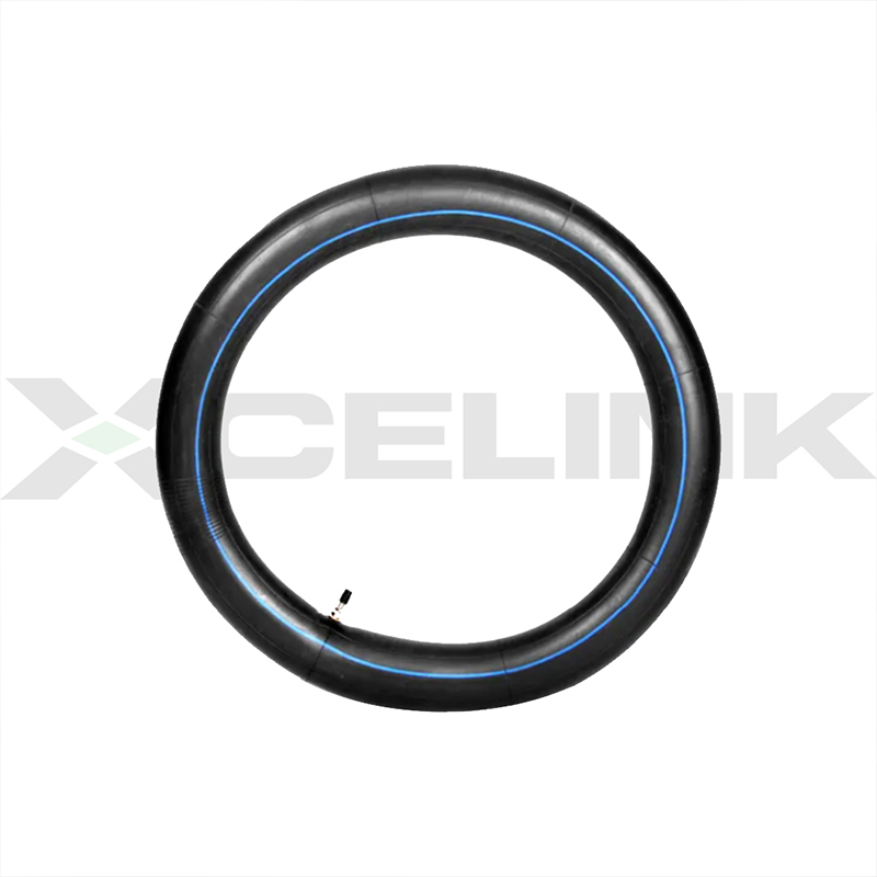 Камера мотоциклетная 2.50/2.75-17 TR4