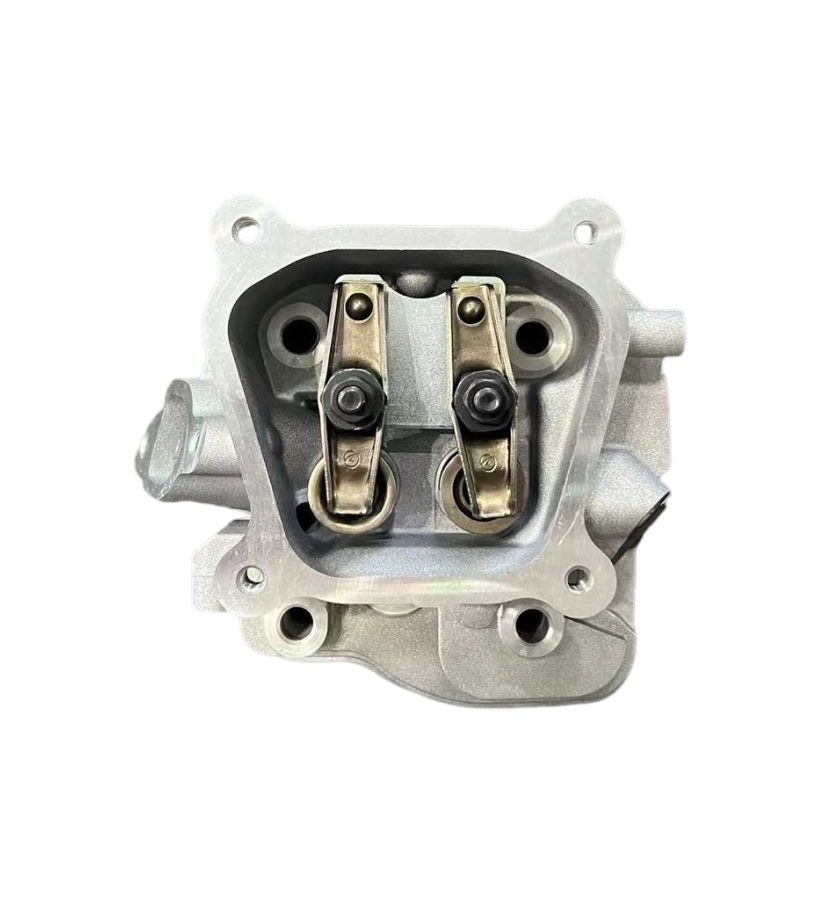 Головка цилиндров 168F для бензиновых двигателей