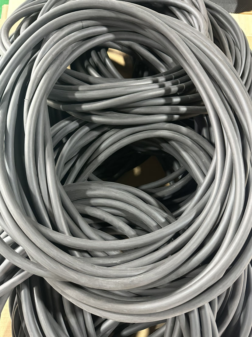 O-Ring for All Tubeless Tire in Mining Tire, OTR, Construction Tire