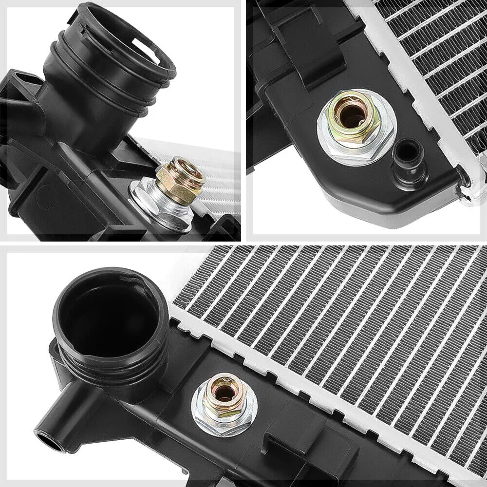 Расширительный бачок радиатора для Dodge Sprinter 2500 V6 3.0L