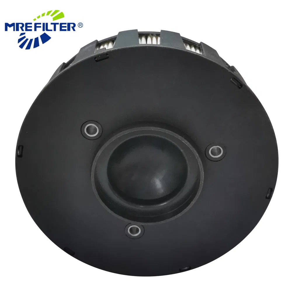 Good Price Top Quality Oil Trap Spare Parts Auto Air Crankcase Breather Filter for Iveco New Holland Case Engine 5801856860