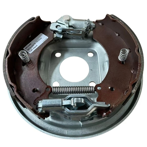 Тормозной болт Al-Ko 230X60 для автовоза