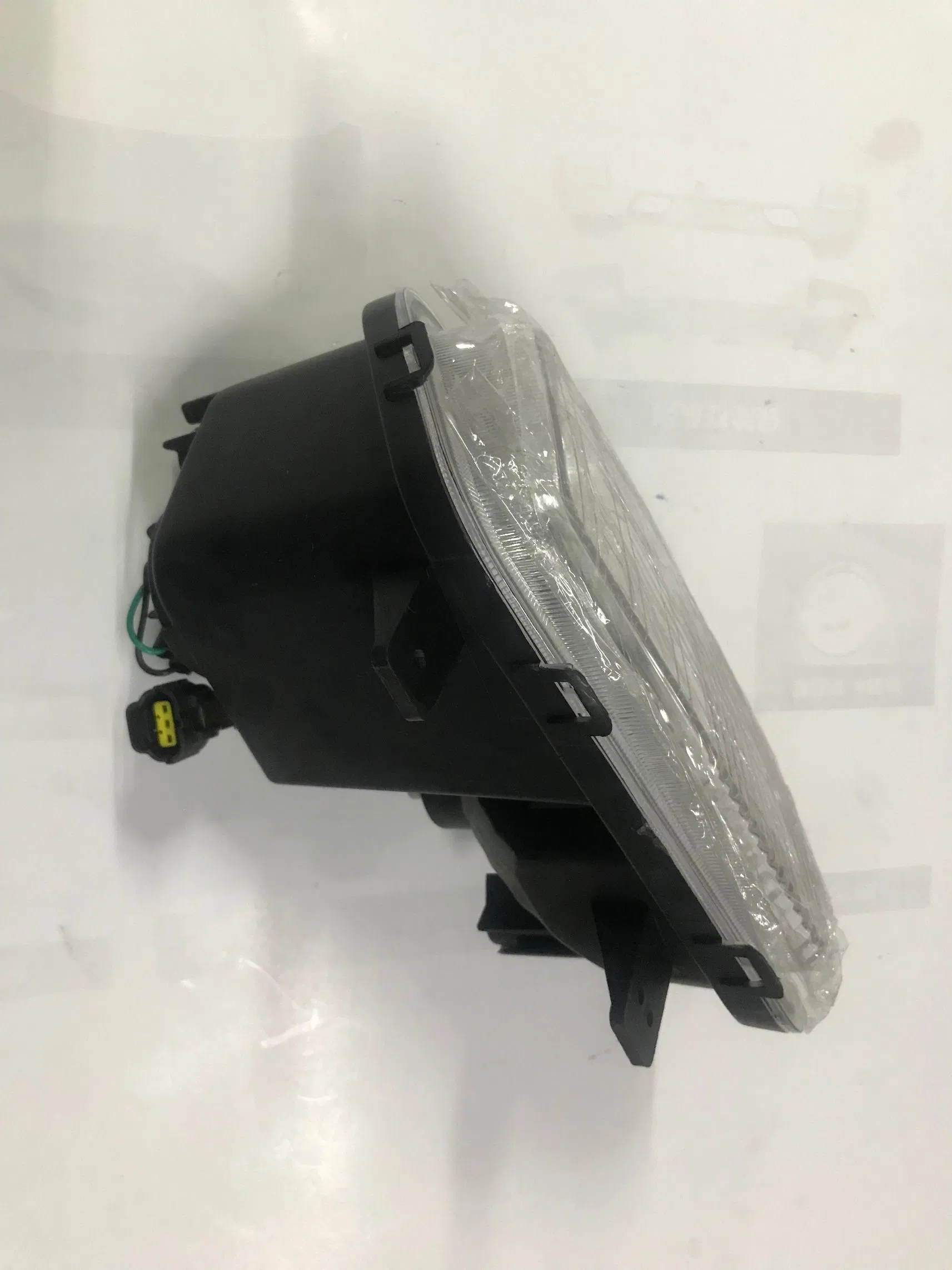 Противотуманная фара правая LED для Changan Eulove F101-14