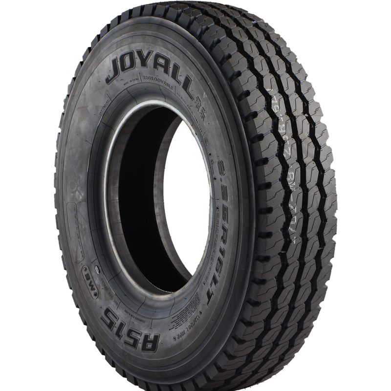 8.25R16-A515 Quality Light Truck Tires Direct from Chinese Factory TBR tyres