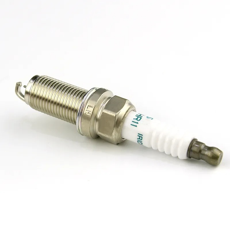 Свеча зажигания двойная иридиевая 90919-01247 FK20HR11
