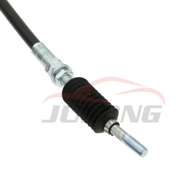 OEM 27RC333bp5 Clutch Release Cable Mc Macktrucks 102oinches 2590.8mm