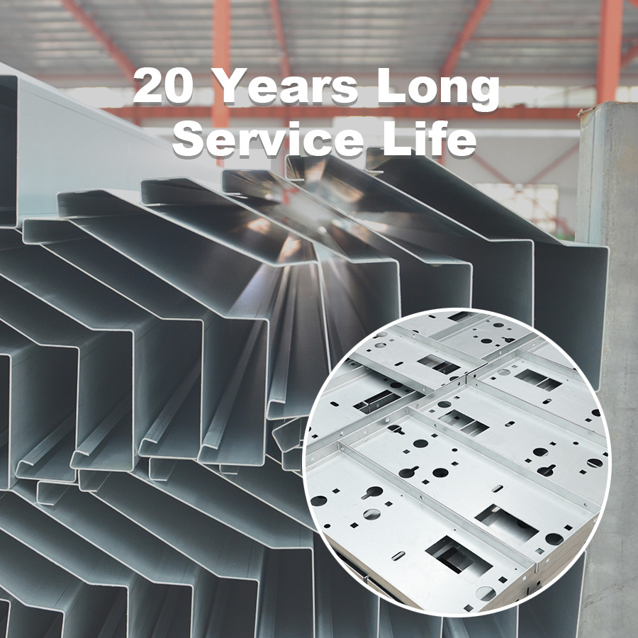 Клетка для кур-несушек на 10000 птиц с автопоилкой