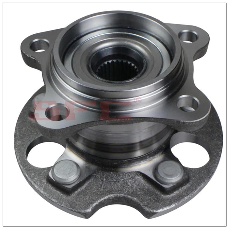 Подшипник ступицы колеса 512374 для Lexus Toyota