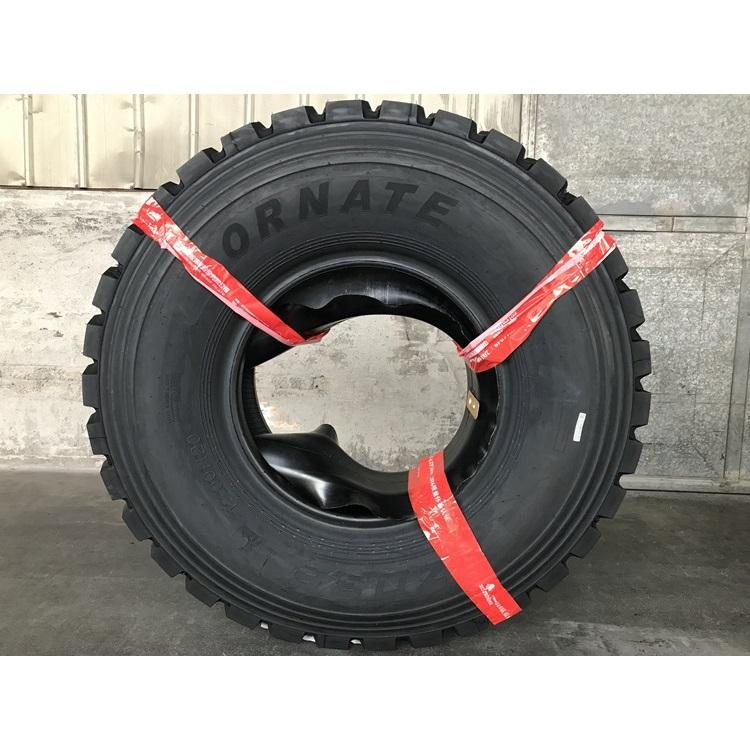 Semi Truck Tyres 295 75 R22.5 9.00 X20 385/65/22.5 Truck Tires for Sale