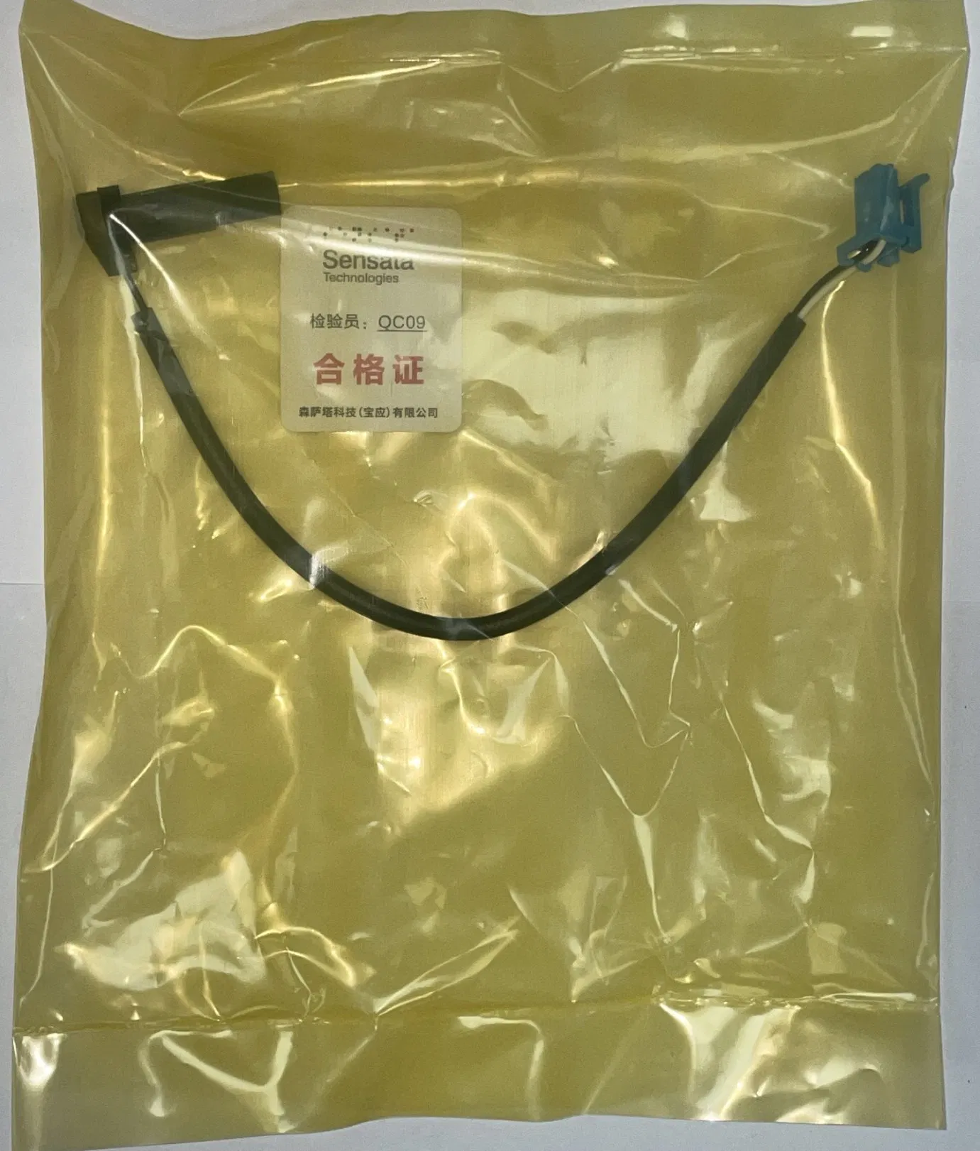 Датчик входной/выходной коробки передач 6T30 6T40 6T45