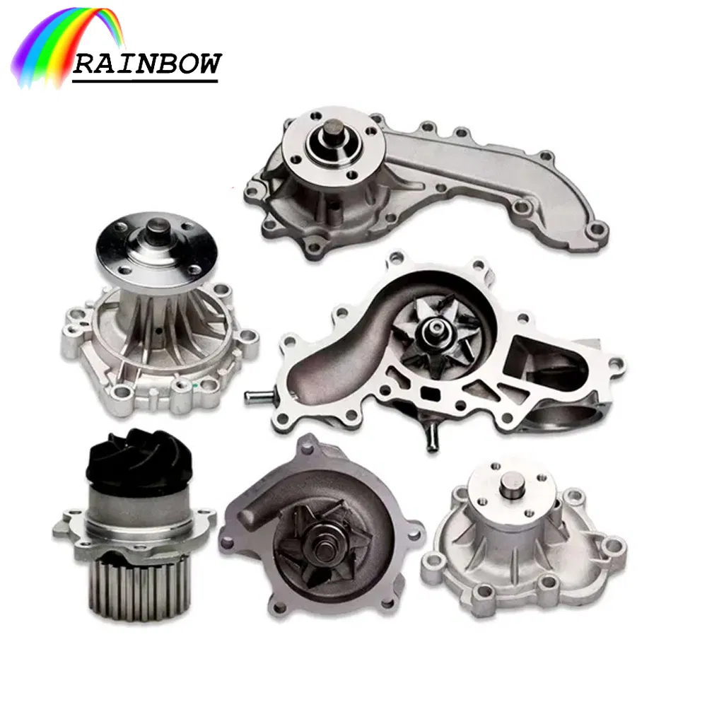 Водяной насос для Toyota Hilux, 4Runner, Land Cruiser Prado