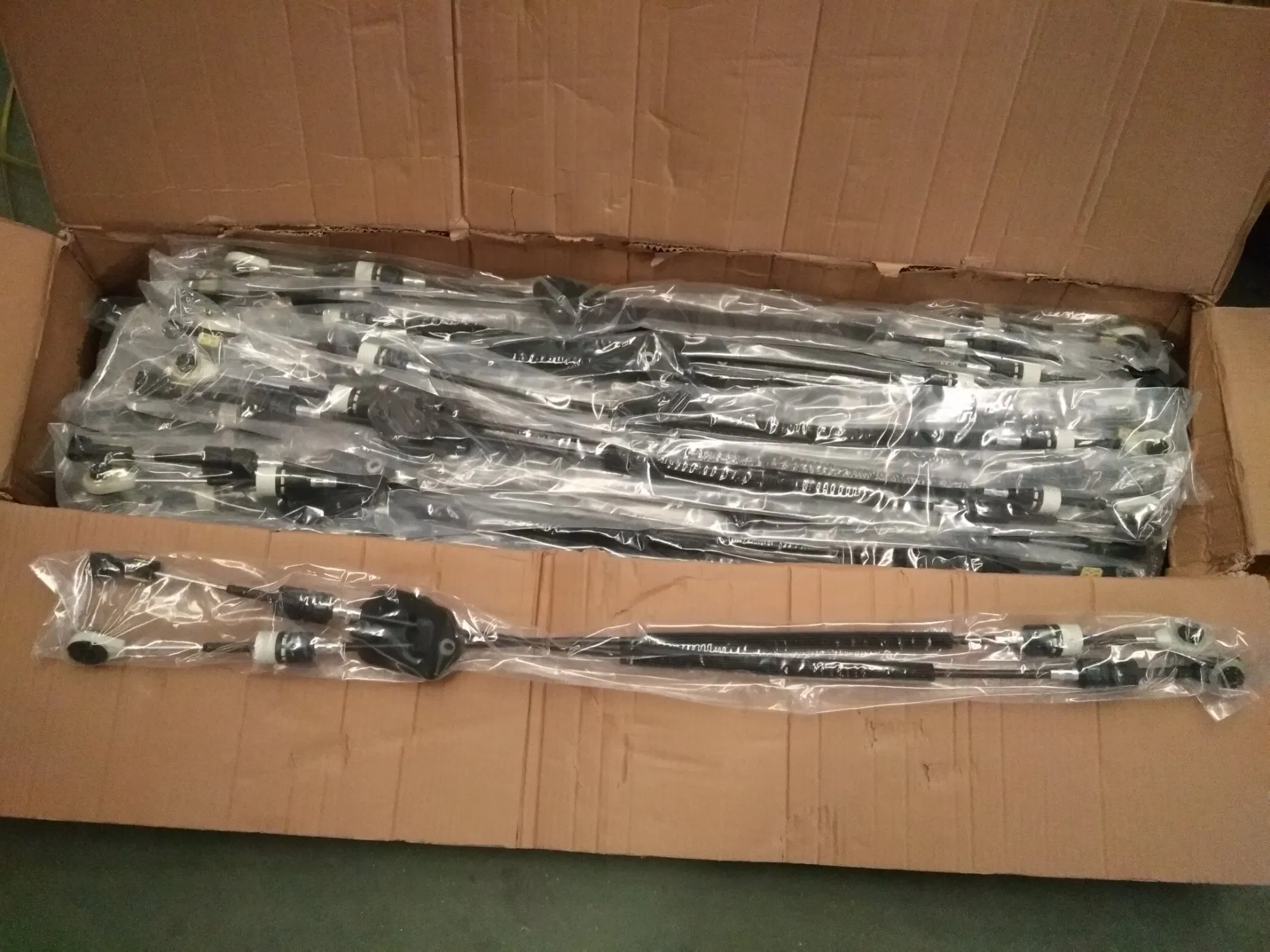 OEM or ODM Quality for The Auto Speedometer Cable