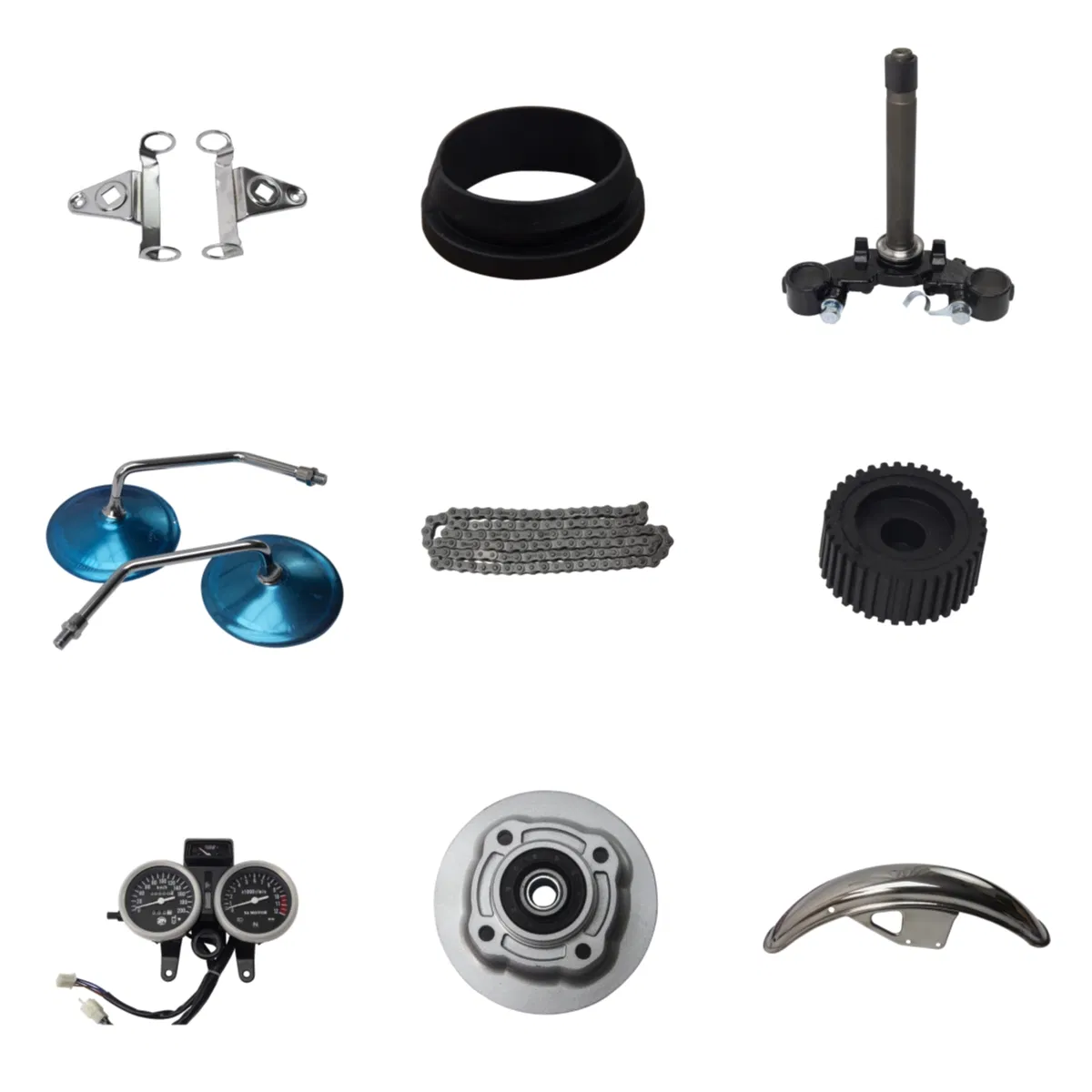 Спидометр для мотоцикла GN125/150