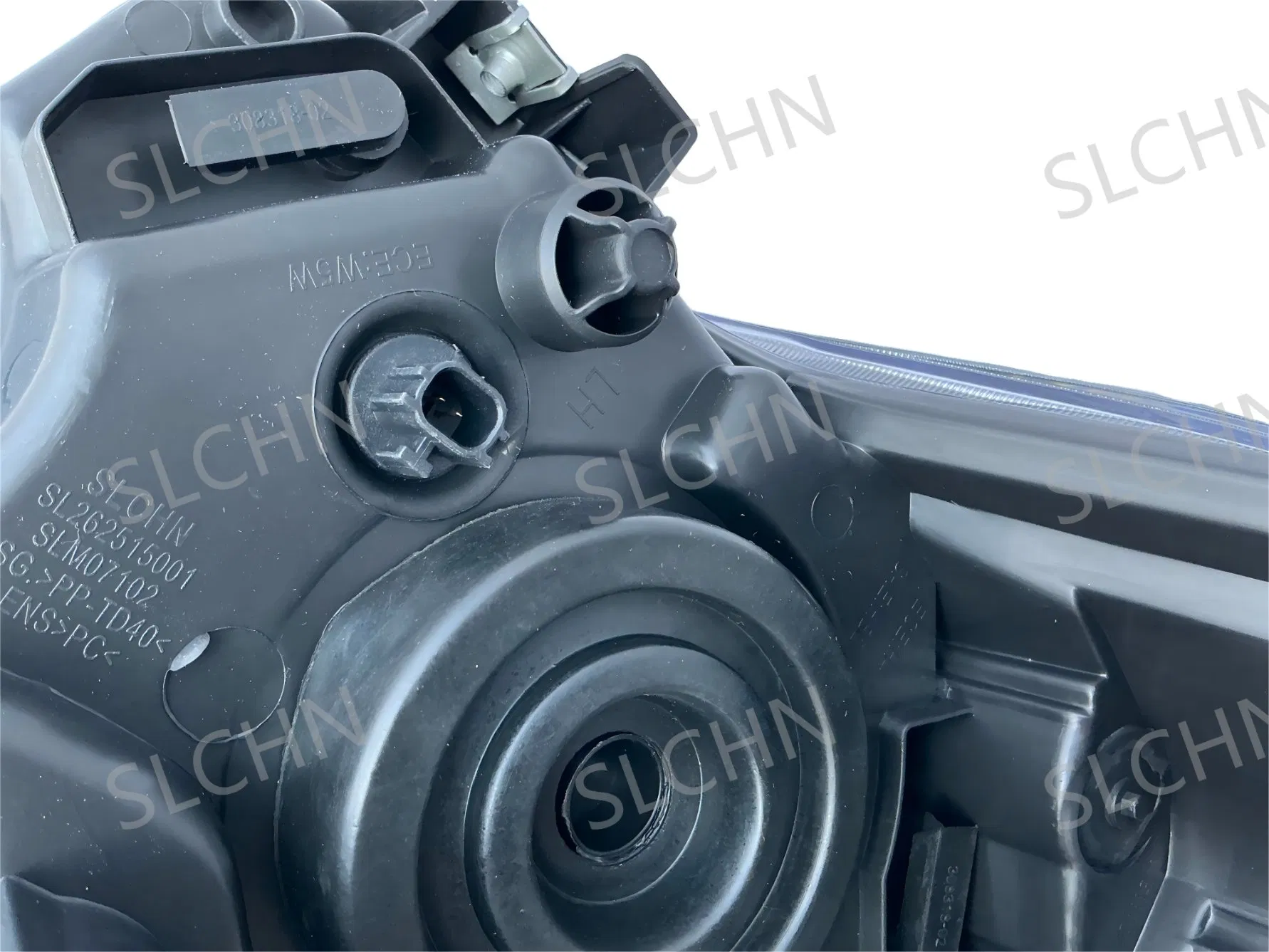 Фара головного света Nissan Versa 2015 (26060-9KM0A)