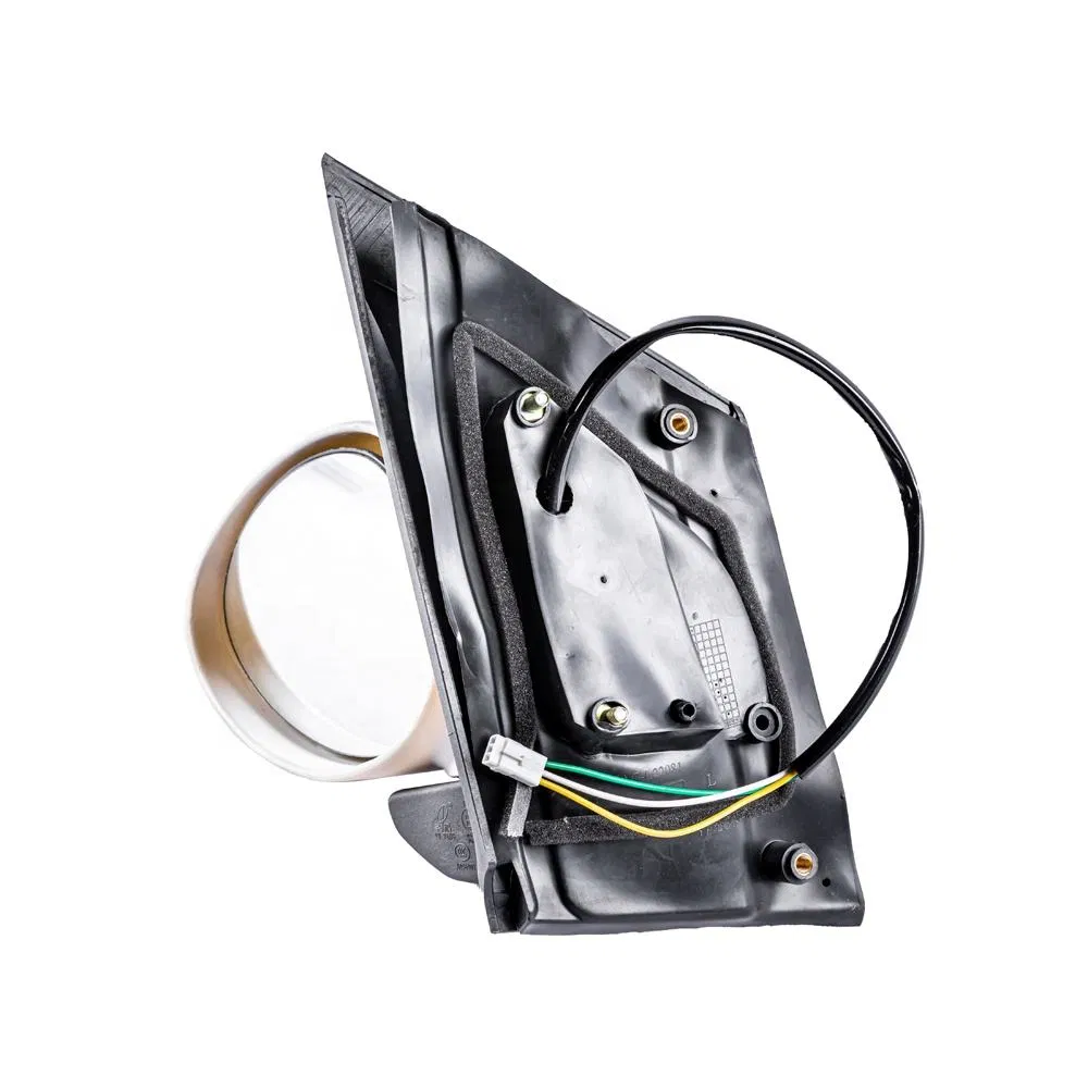 Hot Sale Car Spare Parts Original White Side Mirror for JAC J2 OE 8210100u9010