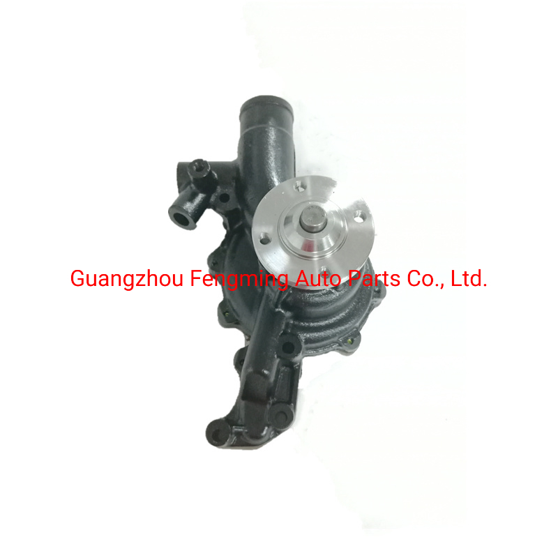 Водяной насос 16100-59176 для Toyota Coaster Dyna 200