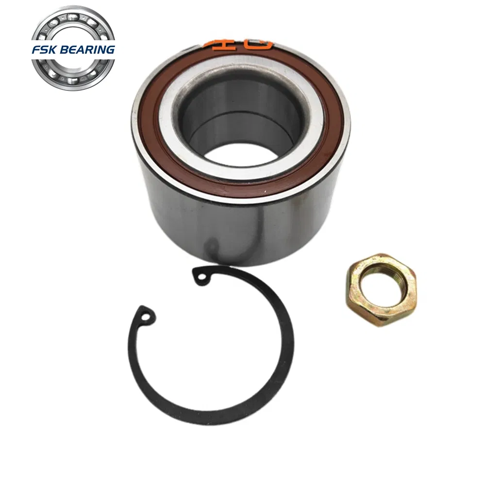 Подшипник ступицы колеса VKBA3531 39x72x37 мм для Ford и Mazda