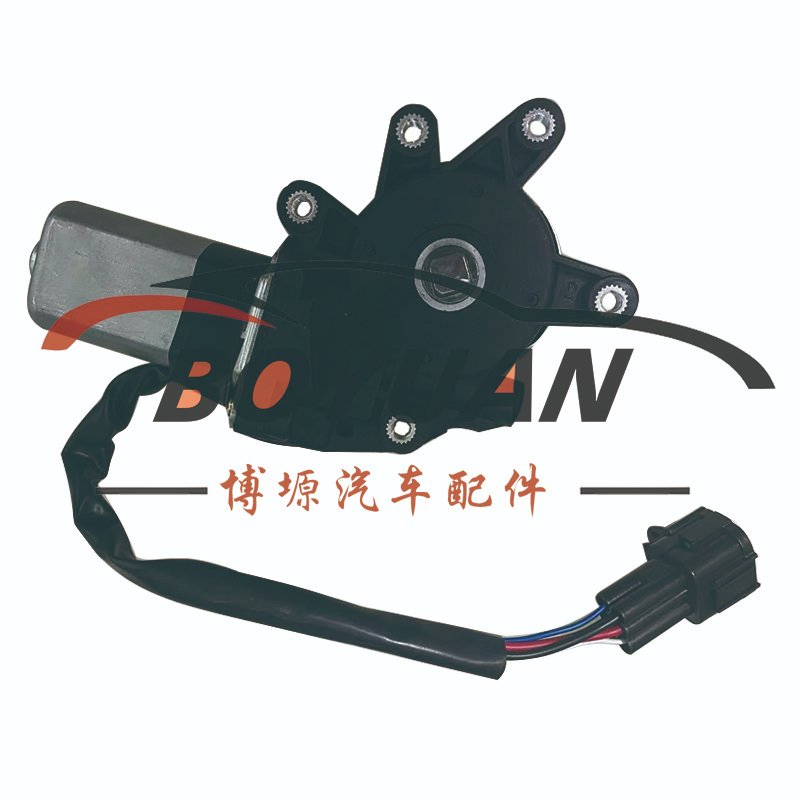 All-New High Quality 2007-2012 Versa Left Window Regulating Motor, 80731-ED00b, OEM