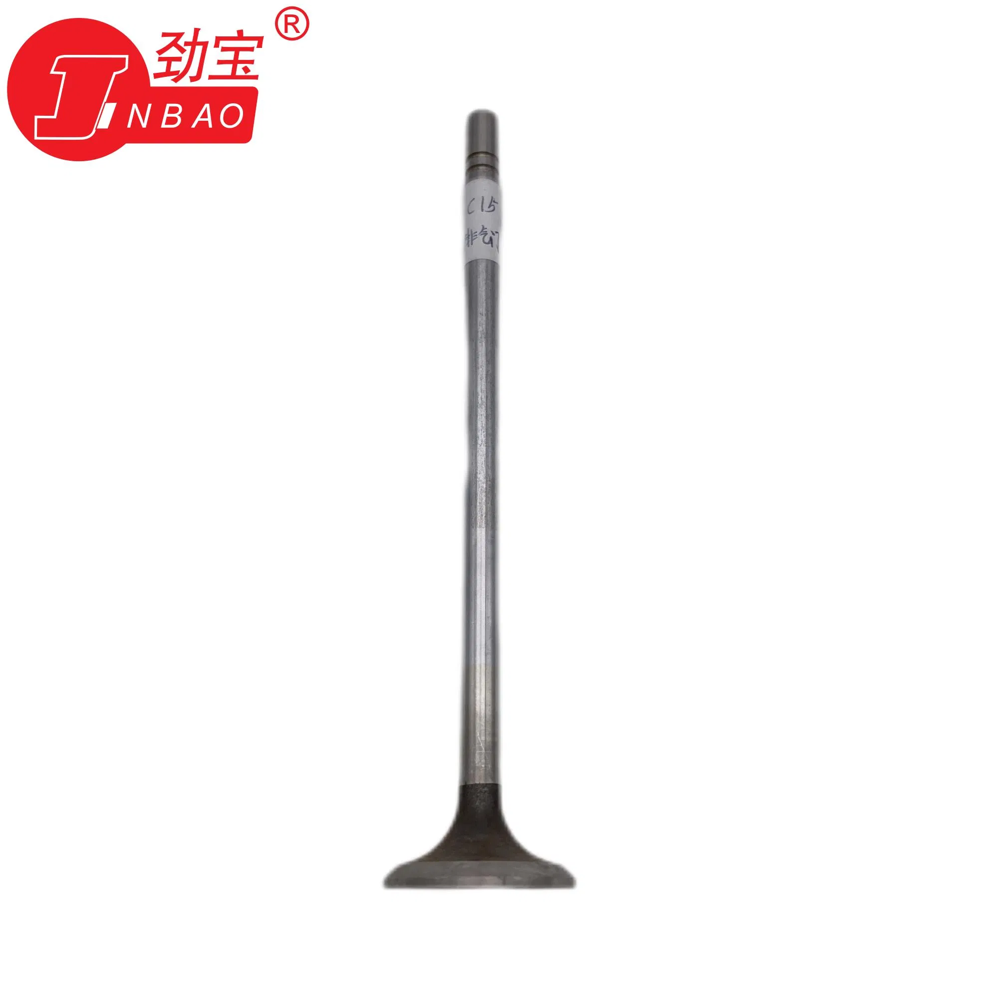 Выпускной клапан Caterpillar C15 1537024