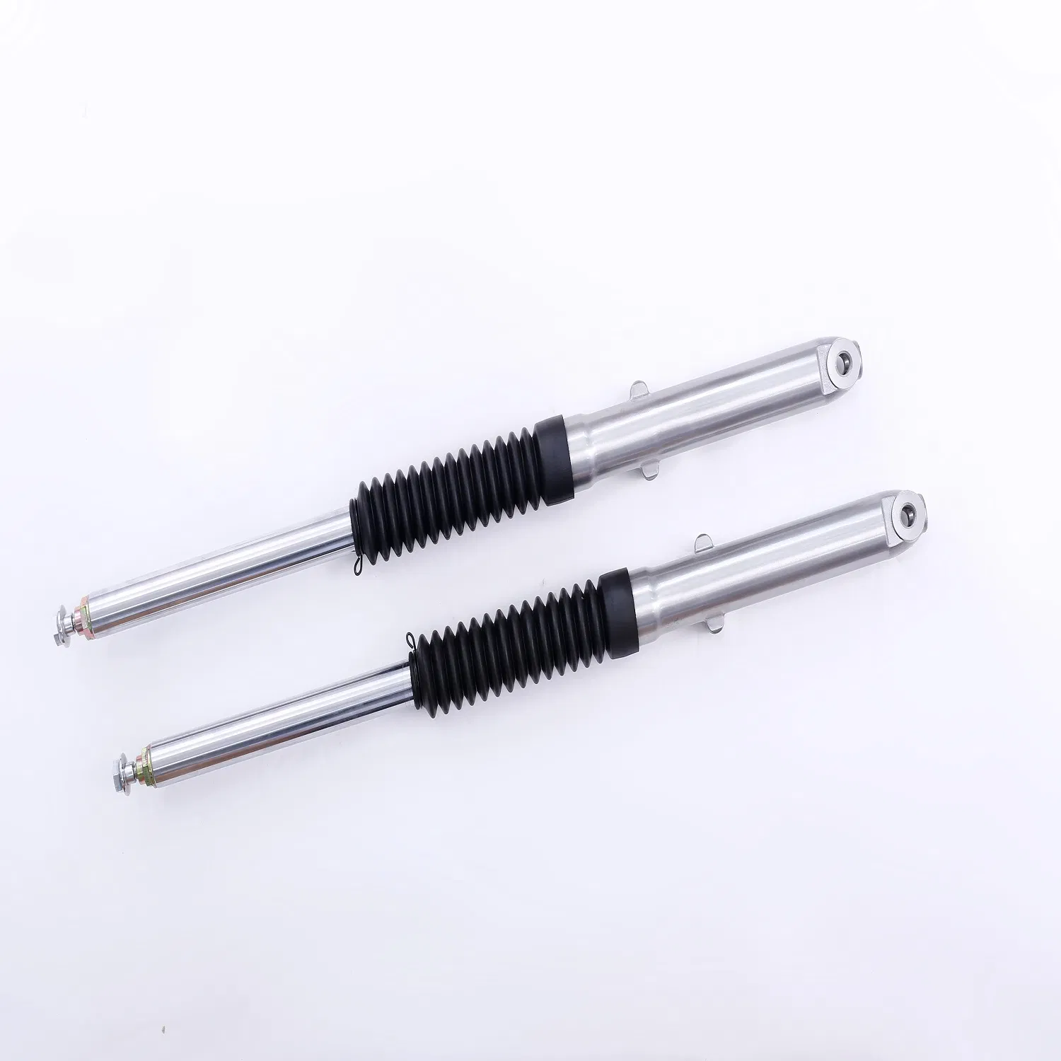 Hot Sale Cg125 Motorcycle Suspension Manufacturer China Supplier Front Shock Absorber for OEM Left Right Spare Parts Factory Price