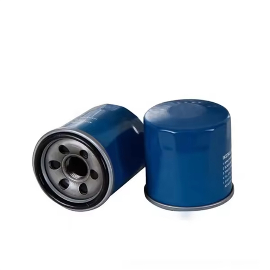 Best Price Auto Car Parts Oil Filter 26300-35505 2630035505 for K-Ia Hyun-Dai
